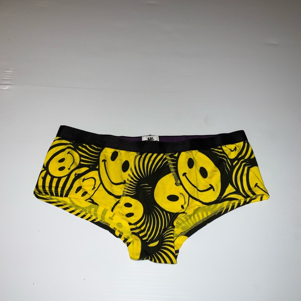 Printed briefs - Picture 3 of 5